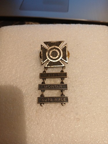 Brevet tir armée us - tir,