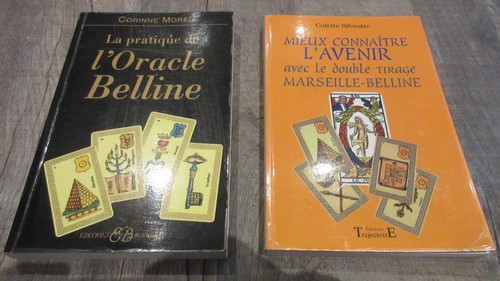Deux livres pratique de - deux, la