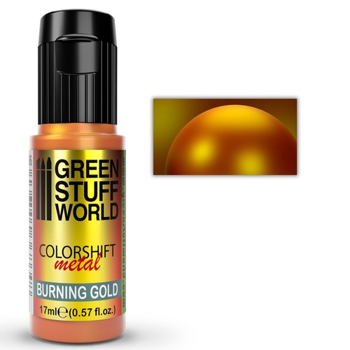 Peinture cameleon burning - cameleon,