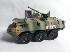 Verem Solido 1/50, armored VAB T20mm IFOR, Moroccan Army, excellent condition, (30)