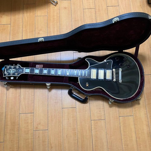 Gibson les paul - gibson,