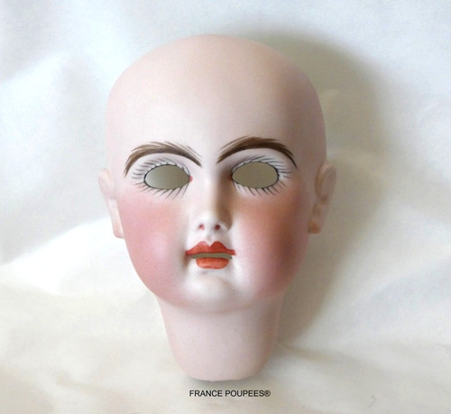 Tête poupée jumeau - poupée, jumeau®