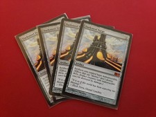 Darksteel Forge ×1 (4 Available At Time Of Post)