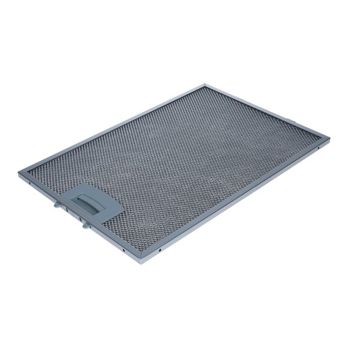 Filtre graisse métallique - À,