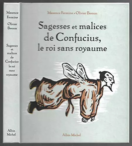 Sagesses malices de - et,