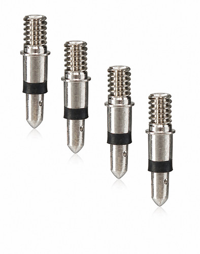 Pièces valve vélo - 4, de