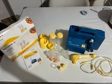 Tire Lait Medela Professionnel  Double Sortie