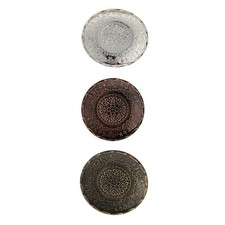 Dessous-Verre  Vintage