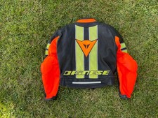 Dainese jacket - ,