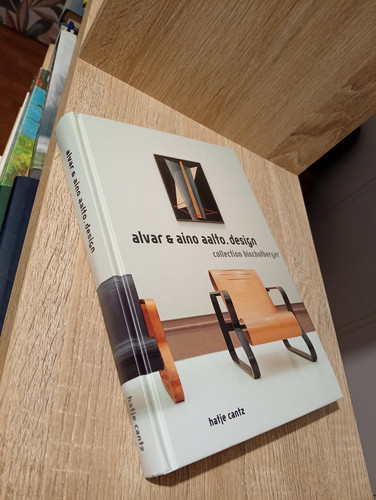 Alvar aino aalto - alvar, design