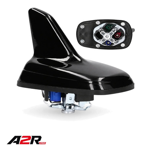 Antenne toit requin gps - toit,