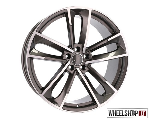Audi style r20 5x112 - style,