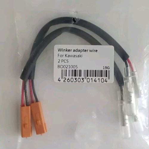Câbles adaptateur - 2,