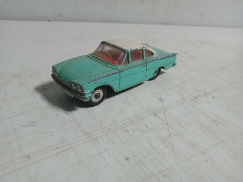 Original dinky 143 ford - 143, capri