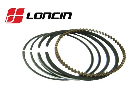 Pierścienie loncin g200f - loncin,
