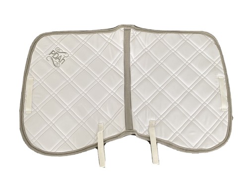 Housse tapis selle siège - de,