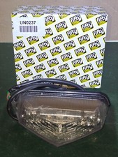 Feu arrière blanc type Derbi