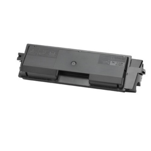 Toner compatible noir - compatible,