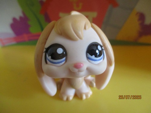 Petshop lapin bélier 1039 - petshop,