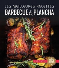 Barbecue & plancha - Larousse