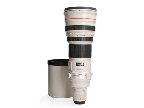 Canon 600mm is - 600mm,