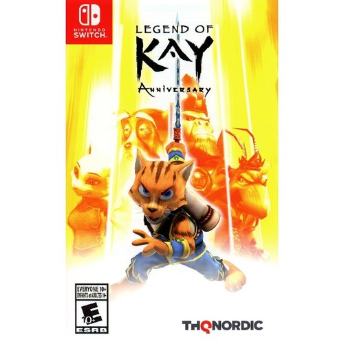Jeu nintendo switch - nintendo,