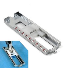 Pfaff Pied Boutonnière 4