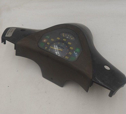 Compteur vespa - vespa, pk