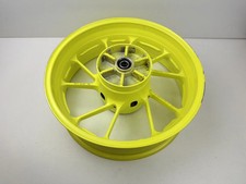 JANTE ARRIÈRE YAMAHA MT 07