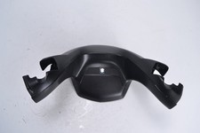 Cache pour carénage de guidon