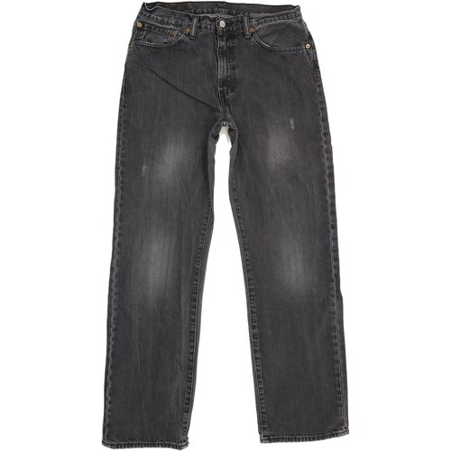 Levi 751 homme charbon de - levi's,