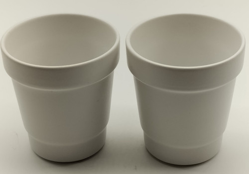 Lot tasses gobelets - de,