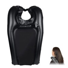 Lave-tête portable pour