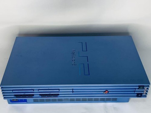Console jeu sony ps2 - sony,