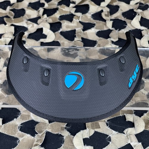 New dye wing - new,