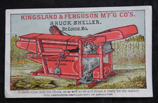 1883 Kingsland & Ferguson de