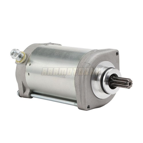 Démarreur moteur pour - moteur,