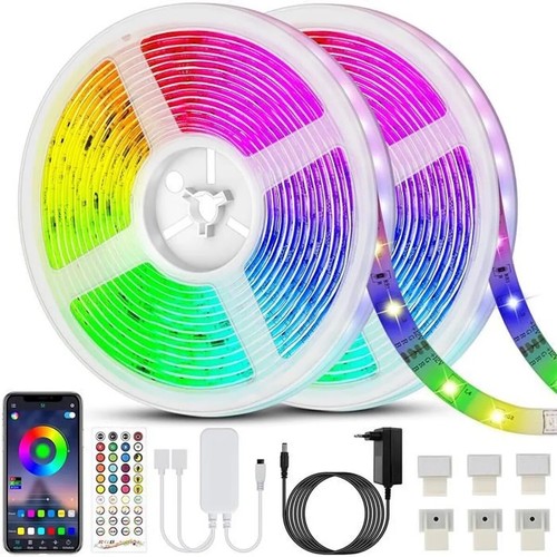 Ruban led bande - ruban,