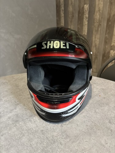 Casque moto shoei - casque,