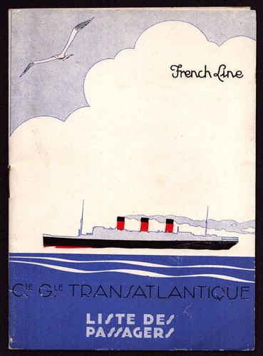 French line liste des - c.g.t.,