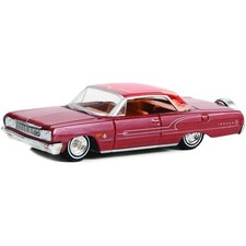 GREENLIGHT, CHEVROLET Impala
