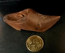 Chaussure de collection et de