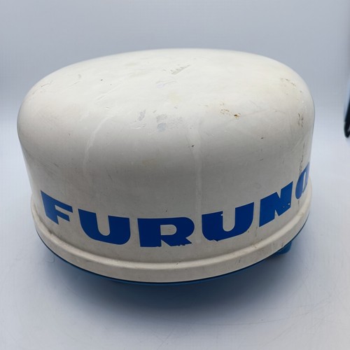 Furuno marine radar - radar, antenna