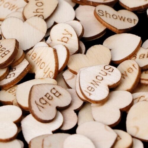 100 pièces décoration de - 50,