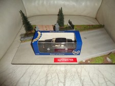 Bos Models 1/43 - Mercury