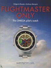 Flightmaster Only : The Omega