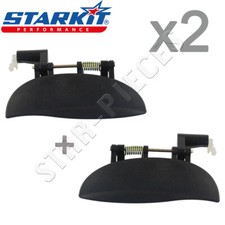 2 POIGNEE PORTE AVANT GAUCHE