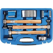 MARTEAUX ET TAS DE CARROSSIER