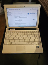 samsung np-nc10 laptop pc 
