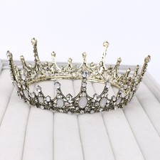  Diadème de mariée couronne